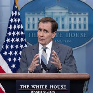Estados Unidos dice estar preparado para reinstaurar sanciones en Venezuela si no hay «más avances»
