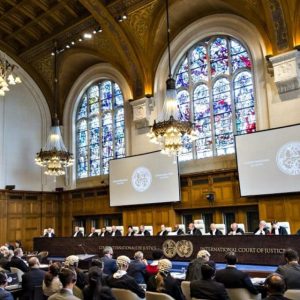 La CIJ rechaza la solicitud de paralizar la consulta sobre el Esequibo y exige no tomar medidas sobre el territorio