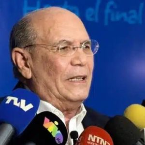 RESPONDEN: Miembros de Vente Venezuela se restean con María Corina y desmienten a Luis Ratti vea video de Omar González