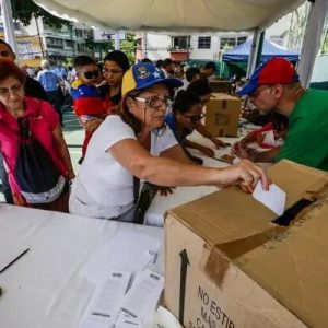 #INCREIBLE: CNE no contempla hacer elecciones pendientes en cinco municipios durante 2024 #14Dic
