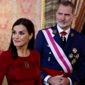 Nuevo escándalo en la Corona Española