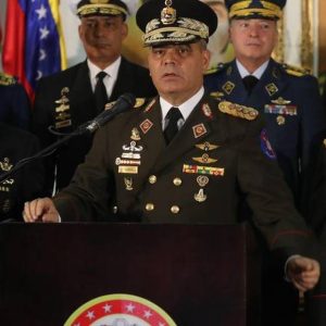 Frente a la presencia de buque de guerra británico a Guyana: Venezuela se declara en Alerta