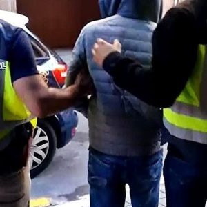 CAPTURAN EN ESPAÑA a venezolano, líder de una reconocida banda mundial de hackers: 300 ataques en 90 países