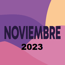 Hechos importantes de noviembre 2023