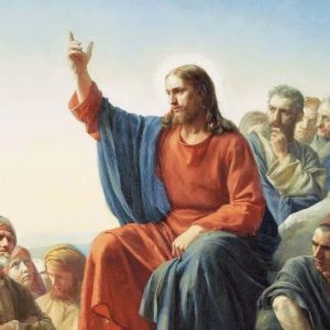 DESCUBRE Cómo sería la verdadera imagen de Jesús, según la Inteligencia Artificial