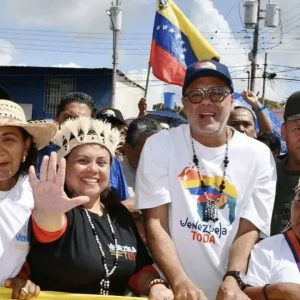 Según Jorge Rodríguez: Venezuela da demostración de fuerza Vea Vídeos y Opine