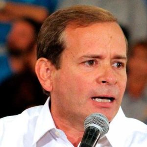 Juan Pablo Guanipa exige libertad plena para Roberto Abdul y los 300 presos políticos en el país