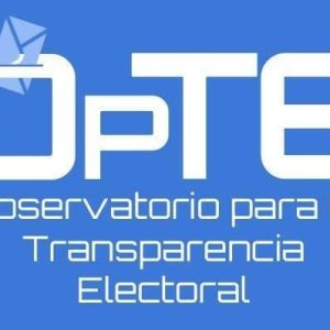 Colabora a favor de la transparencia electoral en España