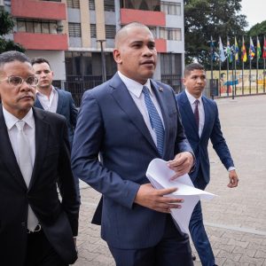 #URGENTE: El TSJ solicita información a la Contraloría de la República sobre el caso de Leocenis García