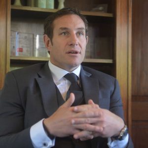 #INSOLITA Decisión: Fiscales de Miami desestiman caso de $1,200 millones contra banquero vinculado a red de lavado en Venezuela