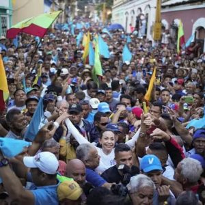 #ENTERESE Conversaciones secretas, petróleo y sanciones: detalles de diálogos entre EE.UU. y Venezuela