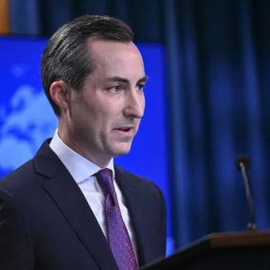 Afirma gobierno de EEUU que disputa entre Venezuela y Guyana no se resolverá «mediante referendo»