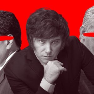 SIN SORPRESA: Milei no quiere nada con Cuba, Nicaragua y Venezuela