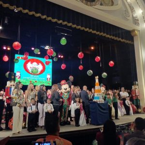 Fundación Niño Zuliano arribó a 55 años de vida