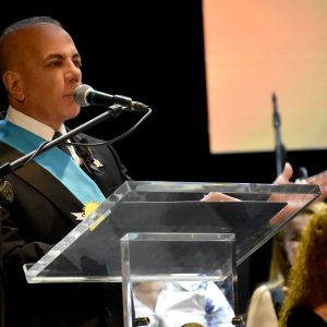 #ZULIA Gobernación y Primer Consejo Universitario Zuliano reconocen la excelencia académica con el Premio Regional “Dr. Humberto Fernández Morán»
