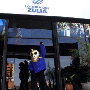 Lotería del Zulia lanza Lotto Panda y Lotto Panda Plus para todo el país
