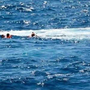 SIGUEN LAS TRAGEDIAS MIGRATORIAS: Naufragio en Nicaragua dejó una mujer y una niña venezolanas fallecidas