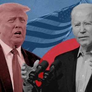 #ANALISIS ¿Se oscurece la democracia en Estados Unidos? Panorama político para 2024