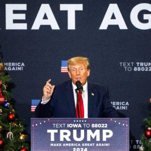 #OPINION Por Alejandro Armengol: Trump no necesita leer a Hitler para aspirar a ser dictador