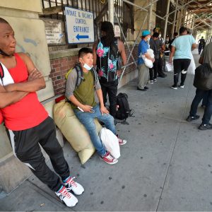 #CRISIS Nueva York recibió más de 150 mil migrantes desde 2022, la mayoría venezolanos