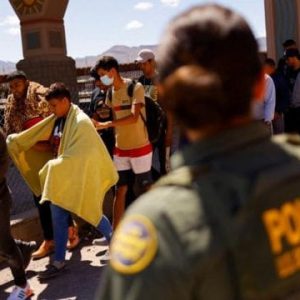 #INMIGRACION Estados Unidos continuará deportando venezolanos que ilegalmente, ingresen a su territorio
