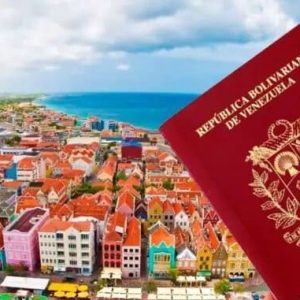 Y NO SOLO POR TURISMO: Curazao registra aumento del 362% en número de venezolanos tras reapertura de frontera