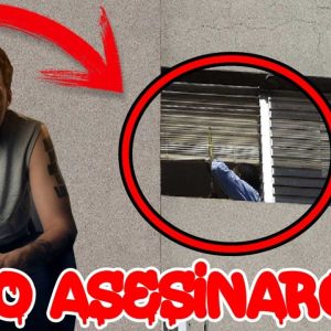 LAS HUELLAS de la escena del crimen no corresponden a Canserbero: “Es mentira que él saltó al vacío”