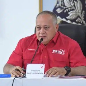 «SURGIRAN COSAS MUY BUENAS» expreso Diosdado Cabello a los opositores que acudan al TSJ para apelar inhabilitaciones