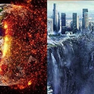 #TECNOLOGIA Inteligencia artificial nos revela ¿Cuánto tiempo le queda al planeta tierra de vida?