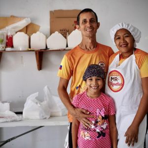 La nueva realidad: Venezolanos en Guyana: “Hay racismo, pero también mucha plata”