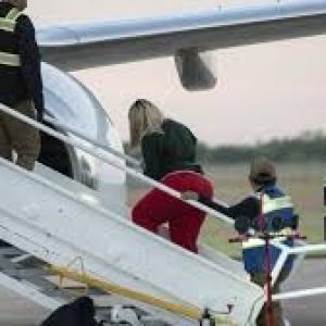 #CRISIS Estados Unidos confirma haber enviado 12 vuelos con migrantes deportados a Venezuela