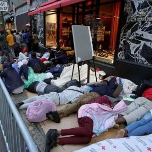 LA DESESPERACIÓN se apoderó  de la ciudad: Caos, furia y errores vistos durante seiscientos días de crisis migratoria en Nueva York