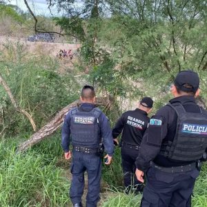 SIGUE EL DRAMA en Frontera México-Estados Unidos: Mueren ahogados dos migrantes en el río Bravo vea impactante vídeo (imágenes fuertes)