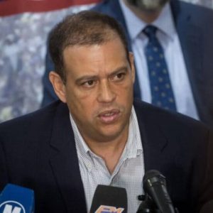 CONFIRMA Foro Penal detención del miembro de Comisión de Primaria y Presidente de Súmate Roberto Abdul