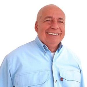 #MERIDA Alcaldía de Campo Elías visitará a comerciantes esta semana: Anuncio Simón Figueroa