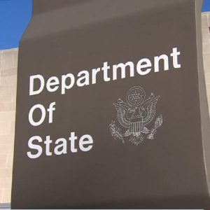 FALSO QUE EMBAJADA DE EEUU en Caracas reinicie labores: Gobierno de Biden confirma que servicios consulares continúan suspendidos
