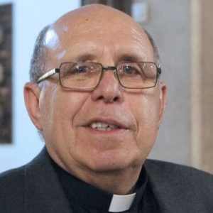 #SUCESO Asesinado el Juez (sacerdote) que instruía la causa de 250 mártires de la Guerra Civil Española