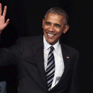 #ELECCIONES Barack Obama insta al círculo de Joe Biden a reforzar la campaña y da consejos