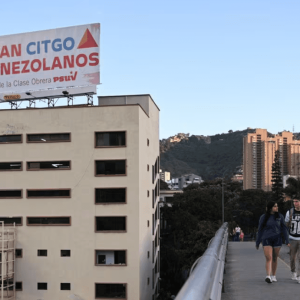 #VENEZUELA: Juez de EEUU aprueba que más acreedores se unan a subasta de Citgo