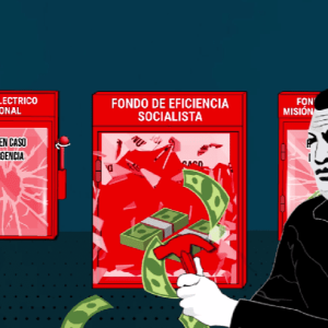 Armando.Info: La caja negra y nada chica de Hugo Chávez