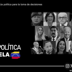 #IMPELABLE Informe de cortesía Polianalítica: Biopsia Política Venezuela Enero 2024