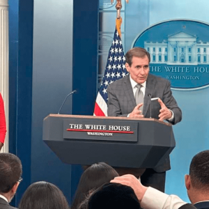 Estados Unidos lanza Ultimátum a Maduro: Advirtió que tienen hasta abril para cumplir los acuerdos con la oposición (+video)
