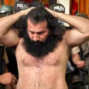 #CRISIS Quién es Adolfo Macías, “Fito”, cuya fuga de una prisión en Ecuador llevó al presidente Noboa a declarar el estado de excepción en el país