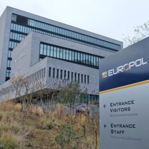 EUROPOL Introduce denuncia contra socios y diputados venezolanos aliados a Alex Saab