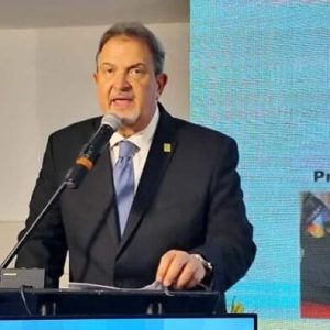 Presidente de Fedecámaras: NO QUIERE REGRESO DE SANCIONES