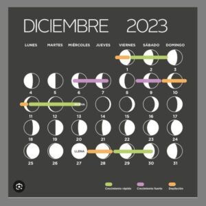Hechos importantes de diciembre 2023