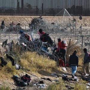 #CONFIRMADO El secuestro de 31 migrantes en la frontera de México con Estados Unidos: la mayoría es de origen venezolano
