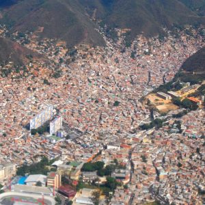 Destacan tres ciudades venezolanas, entre las 10 más peligrosas del mundo, según World Population Review
