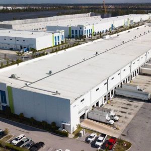 #FLORIDA Estados Unidos: Iglesia mormona compró polígono industrial de $174 millones en Hialeah, la mayor operación de almacenes de 2023