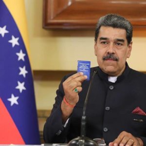 Nicolás Maduro pide “elecciones ya” en Venezuela y respalda convocatoria a diálogo para establecer cronograma electoral